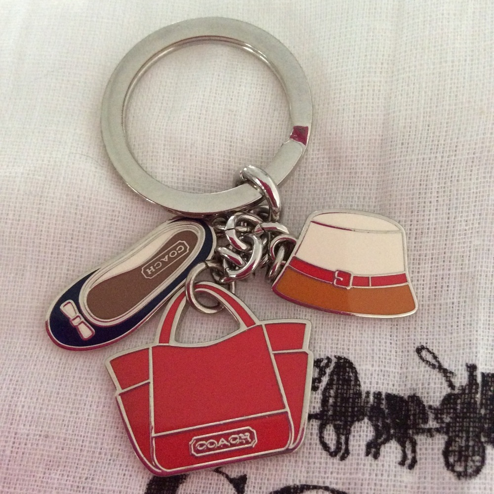 Fobs - Picture 2 of 3